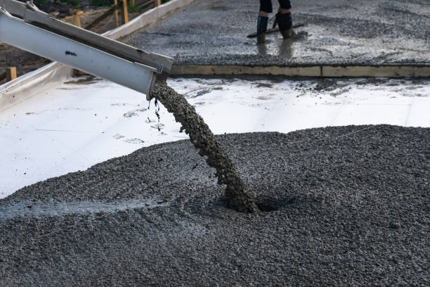 Best Affordable Concrete Contractor  in Seeley, CA