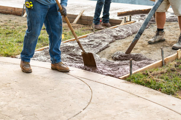 Best Waterproofing & Drywells  in Seeley, CA