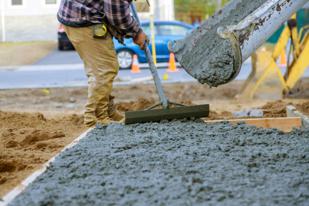 Best Concrete Contractor Near Me  in Seeley, CA