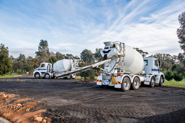 Best Concrete Installation Cost  in Seeley, CA
